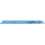 S 1122 BF Flexible for Metal Säbelsägeblätter PACK