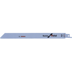 S 1122 EF Flexible for Metal Säbelsägeblätter PACK