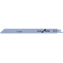 S 1122 EF Flexible for Metal Säbelsägeblätter PACK