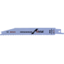 S 123 XF Progressor for Metal Säbelsägeblätter PACK