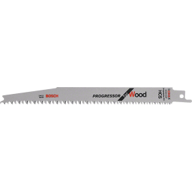 S 2345 X Progressor for Wood Säbelsägeblätter PACK
