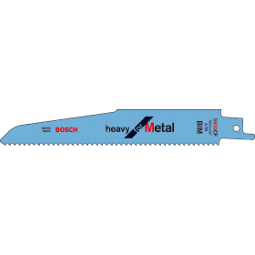 S 920 CF Heavy for Metal Säbelsägeblätter PACK