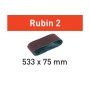 Schleifband L533X