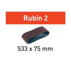 Schleifband L533X