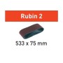 Schleifband L533X