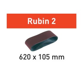 Schleifband L620X105