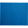 Schleifblatt J410 Standard for Metal 10er-Pack.