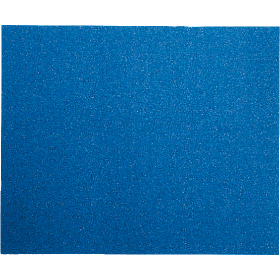 Schleifblatt J410 Standard for Metal 10er-Pack.