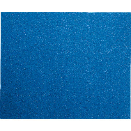 Schleifblatt J410 Standard for Metal 10er-Pack.
