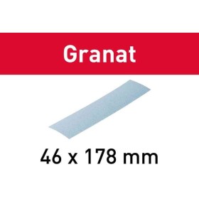 Schleifblatt STF 46X178