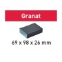 Schleifblock 69x98x26