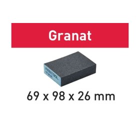 Schleifblock 69x98x26