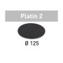 Schleifscheibe STF D125/0 -