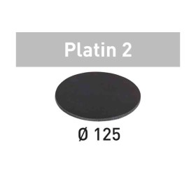 Schleifscheibe STF D125/0 -