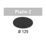 Schleifscheibe STF D125/0 -