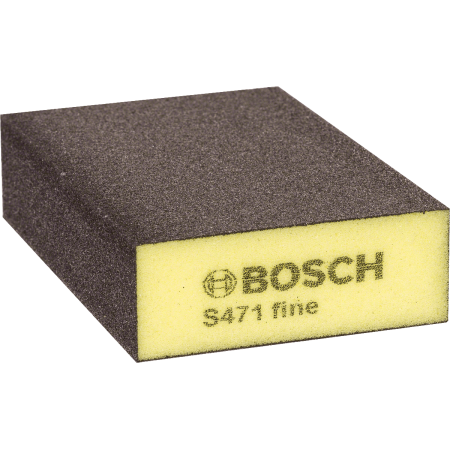 Schleifschwamm Best for Flat and Edge 10er-Pack.