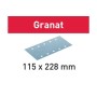 Schleifstreifen STF 115X228
