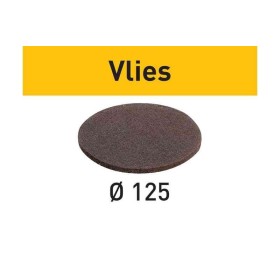 Schleifvlies STF D125