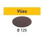 Schleifvlies STF D125