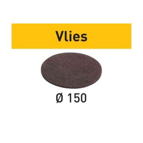 Schleifvlies STF D150