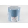 SemyTop Industriepapierrollen 1000 Blatt,3-lagig