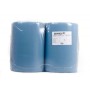 SemyTop Industriepapierrollen 2000 Blatt,2-lagig