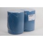 SemyTop Industriepapierrollen 2000 Blatt,2-lagig