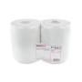 SemyTop Jumbo-Toilettenpapier 6 Rollen,2-lagig