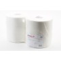 SemyTop Jumbo-Toilettenpapier 6 Rollen,2-lagig