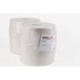 SemyTop Jumbo-Toilettenpapier 6 Rollen,2-lagig