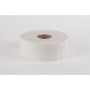 SemyTop Jumbo-Toilettenpapier 6 Rollen,2-lagig