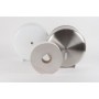 SemyTop Jumbo-Toilettenpapier 6 Rollen,2-lagig