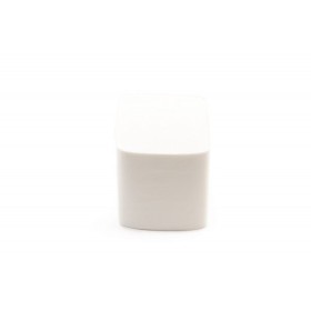 SemyTop Toilettenpapier 9000 Blatt,2-lagig