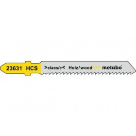 Stichsägeblätter für Holz CLASSIC