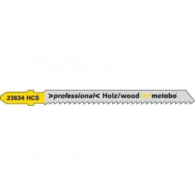 Stichsägeblätter für Holz PRO