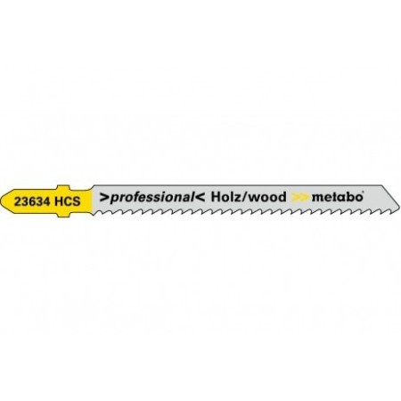 Stichsägeblätter für Holz PRO