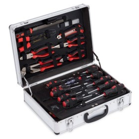 Werkzeugkoffer 109 tlg. KRT951002