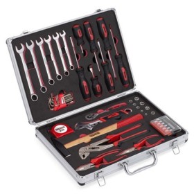 Werkzeugkoffer 52 tlg. KRT951001