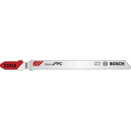 T 101 A Clean for PC Stichsägeblätter
