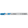 T 121 AF Speed for Metal Stichsägeblätter