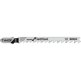 T 144 DF Speed for Hard Wood Stichsägeblätter