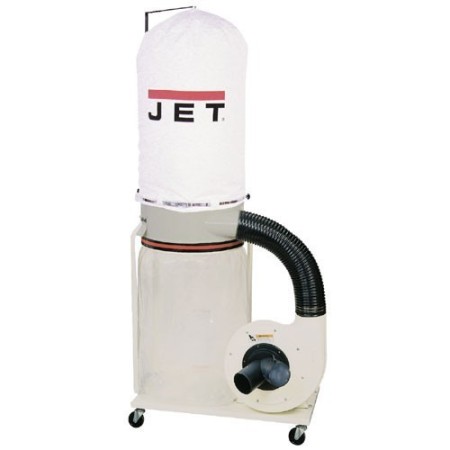 Absauganlage 400V, 1.9Kw, 1620 M3/H Mit Vortex Cone