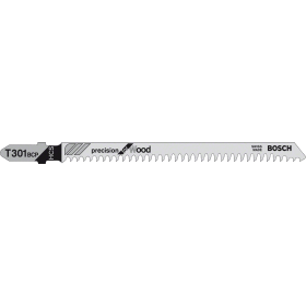 T 301 BCP Precision for Wood Stichsägeblätter