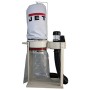 Absauganlage, 230V, 0.75 Kw, 900 M3/H