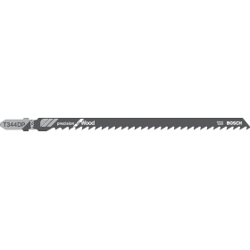 T 344 DP Precision for Wood Stichsägeblätter