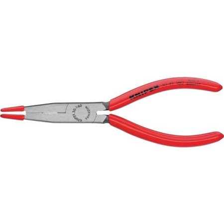 Austauschzange Für Halogenlampen 160 Mm