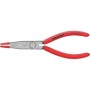 Austauschzange Für Halogenlampen 160 Mm