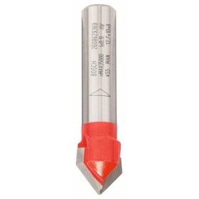 V-Nutfräser Expert for Wood
