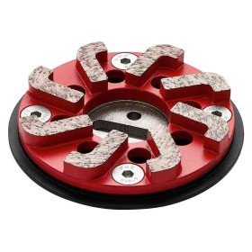 Werkzeugkopf DIA ABRASIVE