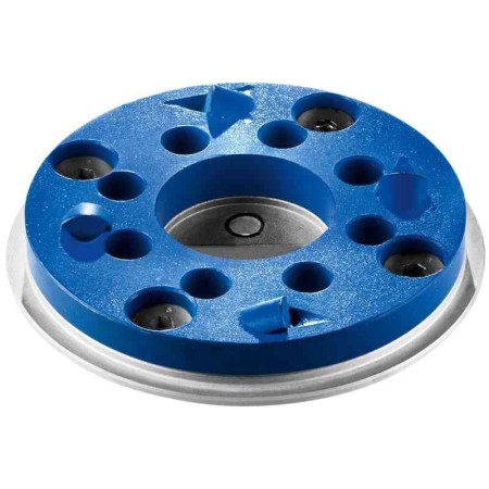 Werkzeugkopf DIA THERMO